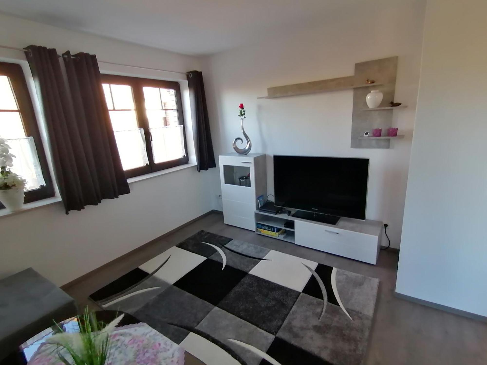 Ferienwohnung "Sanssouci", Muelheim Selbeck Мильгейм-на-Руре Экстерьер фото