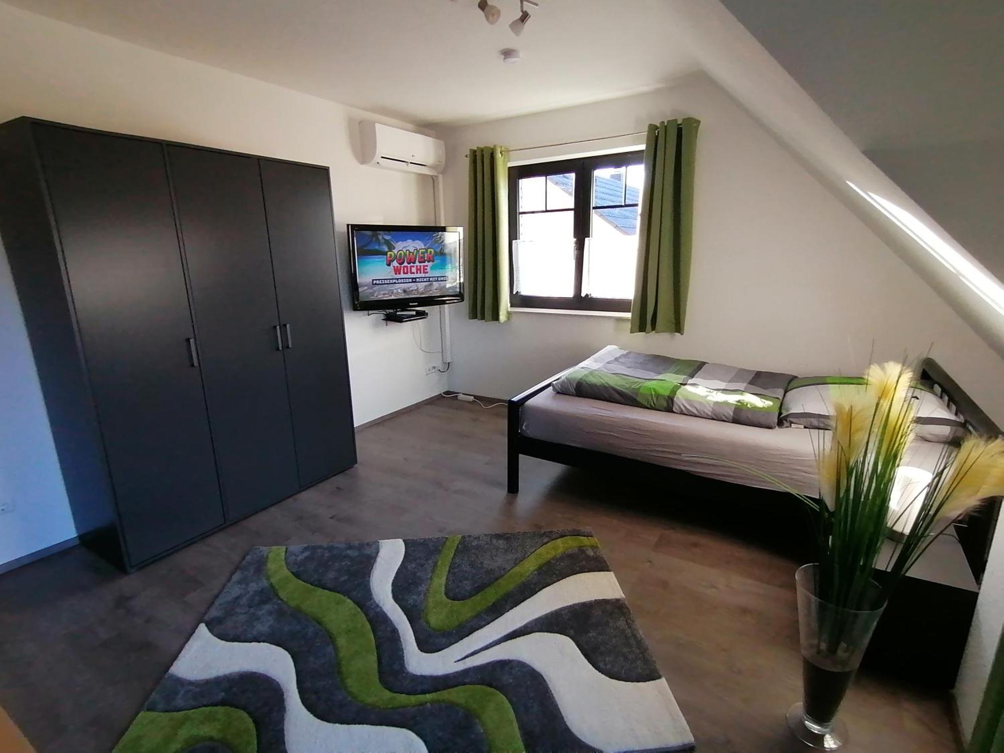 Ferienwohnung "Sanssouci", Muelheim Selbeck Мильгейм-на-Руре Экстерьер фото