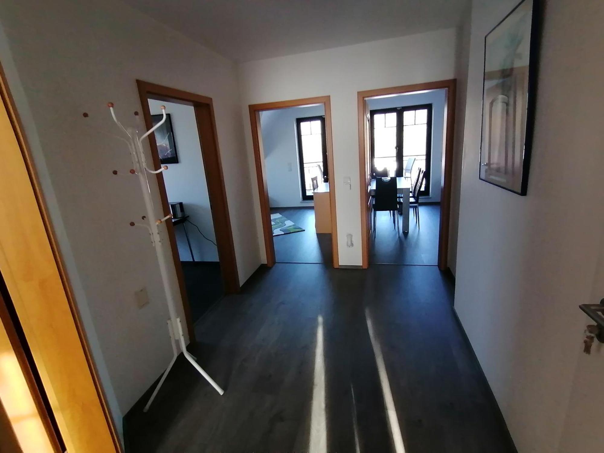 Ferienwohnung "Sanssouci", Muelheim Selbeck Мильгейм-на-Руре Экстерьер фото